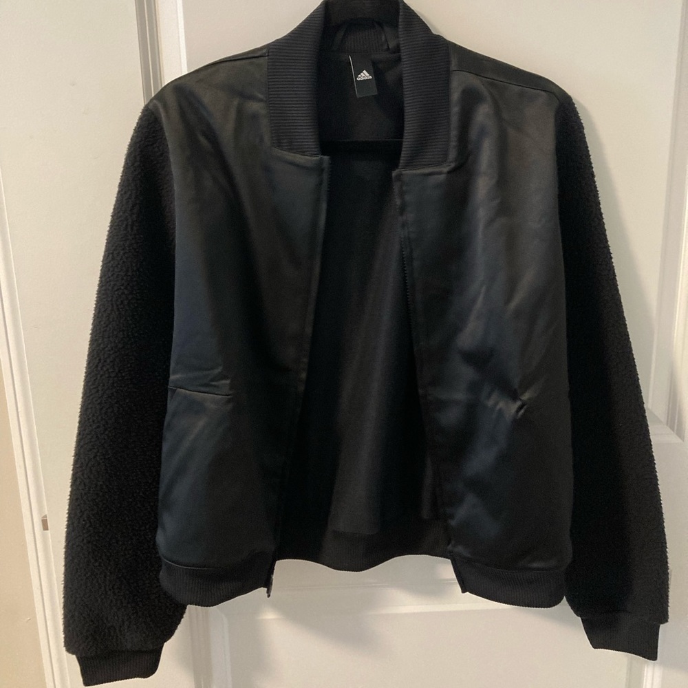 Adidas Jacket